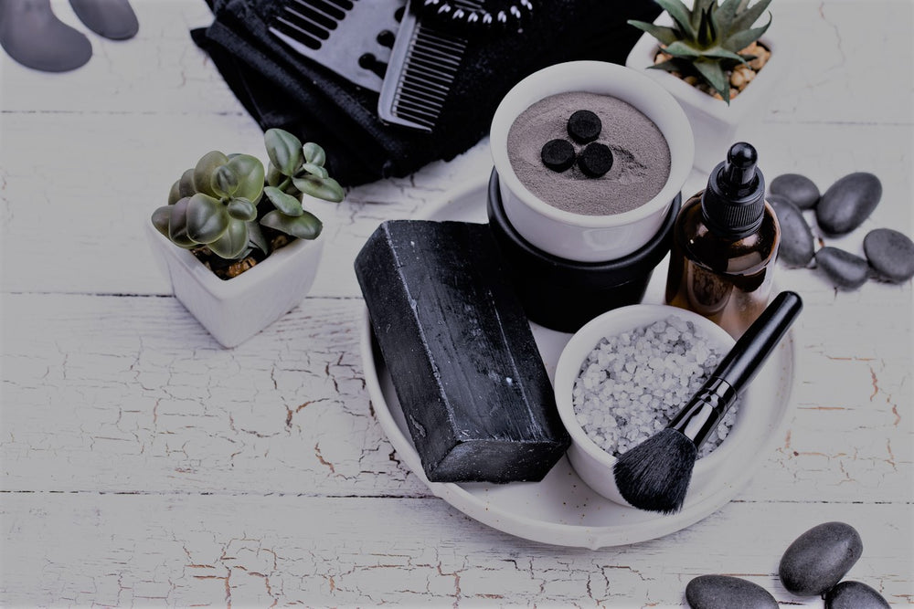 Shampoo detox: Como funciona e como usar ingredientes detox