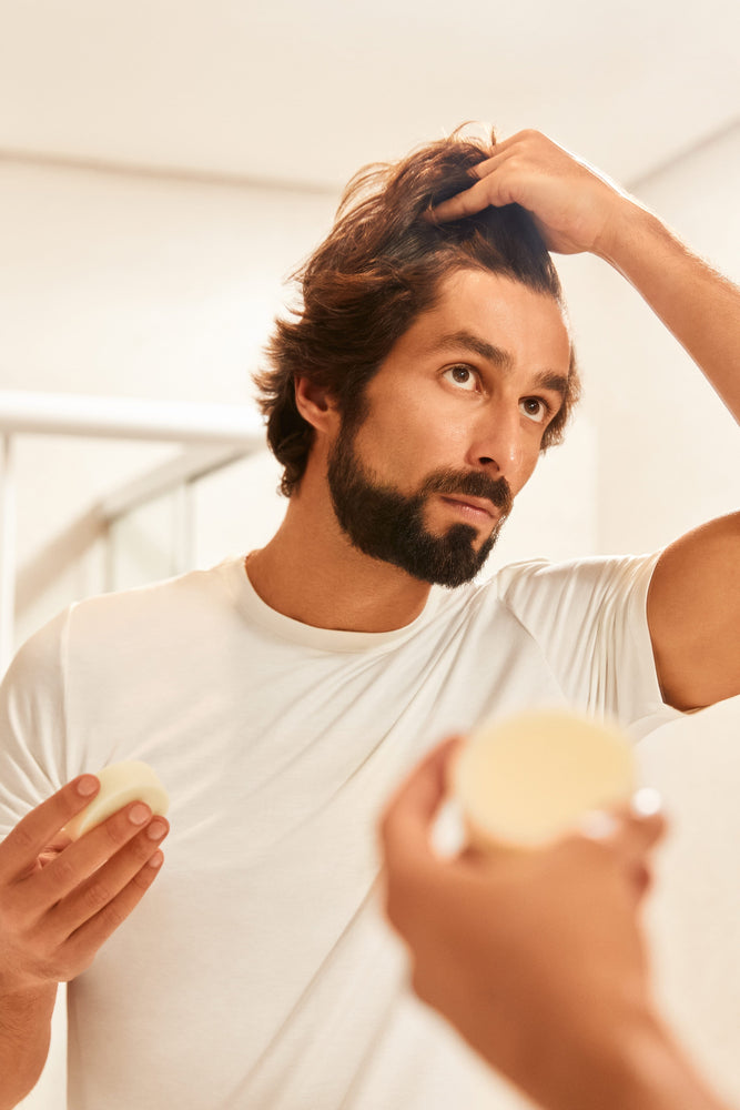 Tipos de cabelo masculino: tem diferença? Entenda! Tipos de cabelo masculino: tem diferença? Entenda!