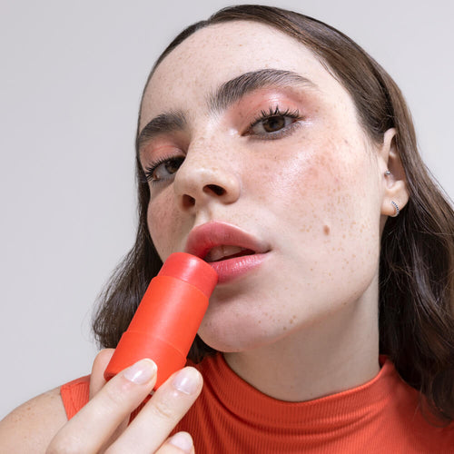 Trio Hidratante Labial Melancia