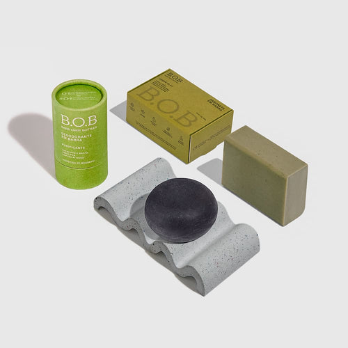 Kit Detox e Purificante