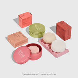 Kit Nutrição
