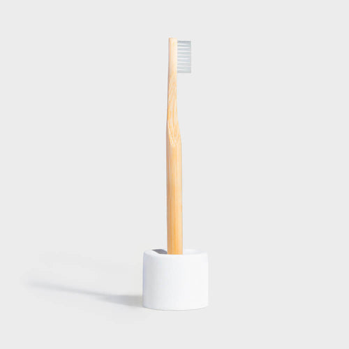 Kit Oral Care Plastic-free sem flúor