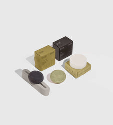 Kit Antiqueda e Antioleosidade