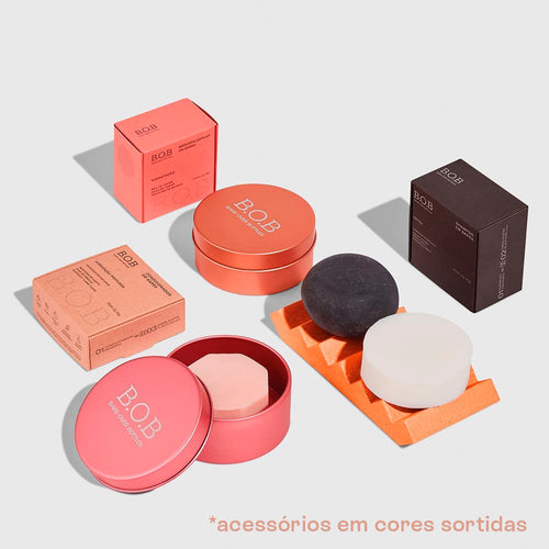 Kit Crescimento