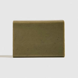 Sabonete em barra Green Clay