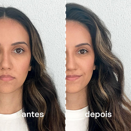Shampoo em Barra Detox