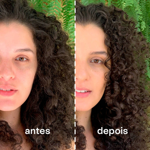 Shampoo em Barra Hidratante