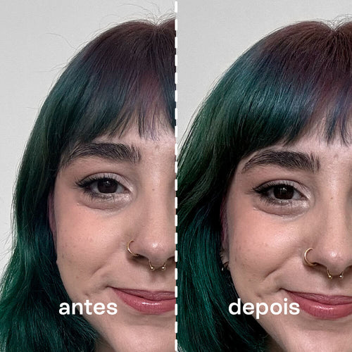 Shampoo em Barra Nutritivo