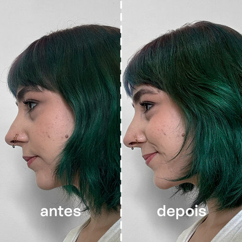 Shampoo em Barra Nutritivo