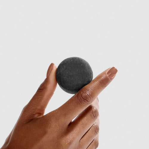Shampoo Detox Mini 25g