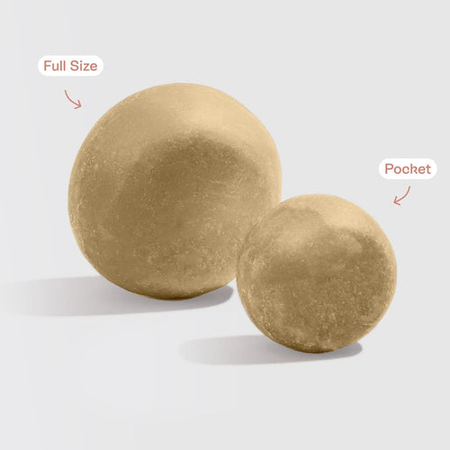 Shampoo Hidratante Pocket