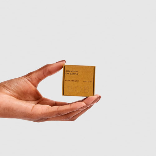 Shampoo Hidratante Pocket