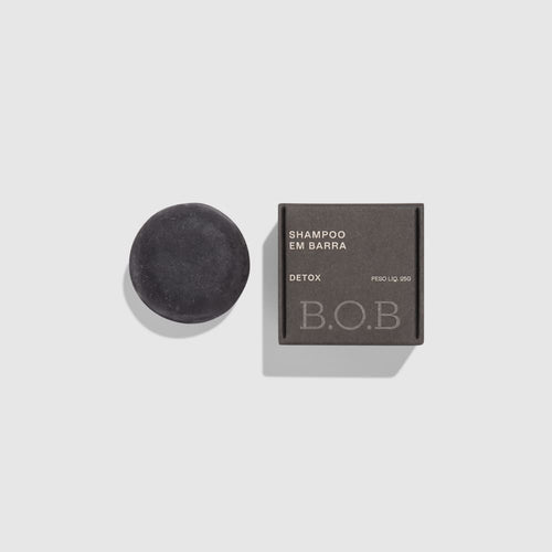 Shampoo Detox Mini 25g
