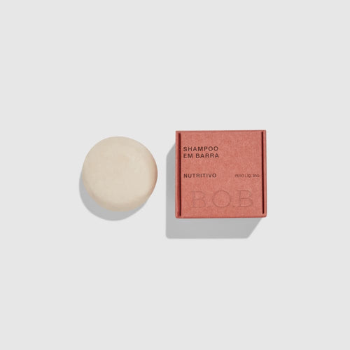 Shampoo Nutritivo Pocket