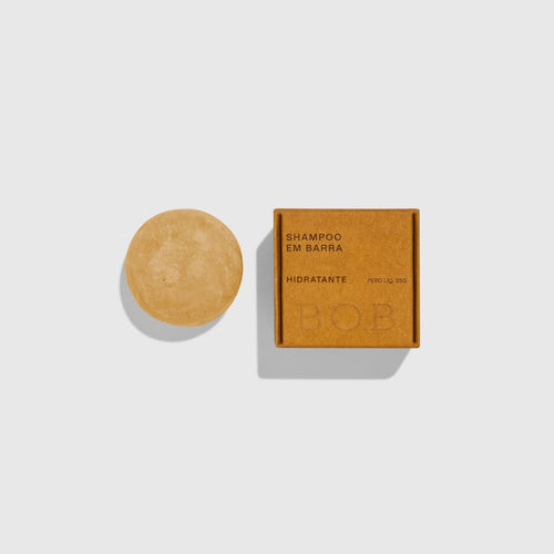 Shampoo Hidratante Pocket