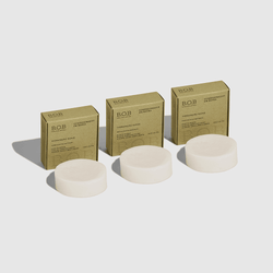 Trio Condicionador Hidratação Suave