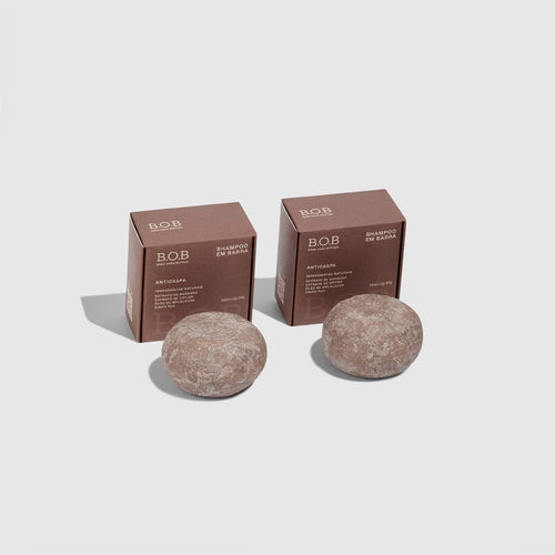 Dupla Shampoo Anticaspa