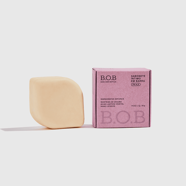 Kit B.O.B Essentials | B.O.B