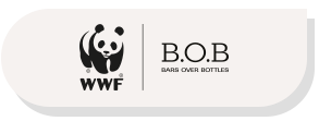 WWF-Brasil + B.O.B