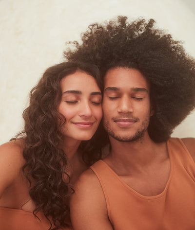 Cabelo natural é cabelo saudável: sinta-se bem com você mesma e com seus fios!