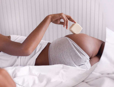 Higiene íntima sem tabu.