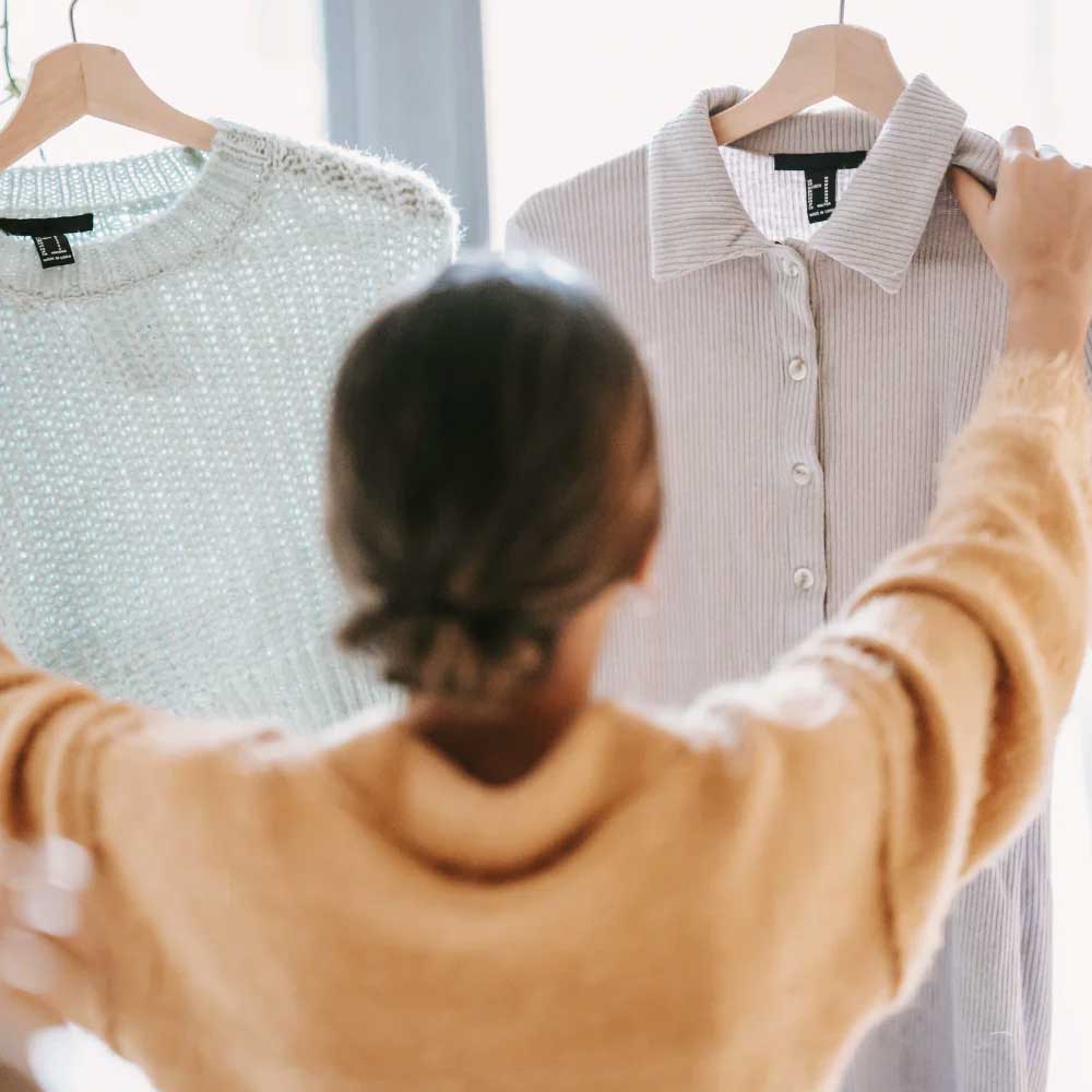 Conheça os impactos do fast fashion no Planeta!