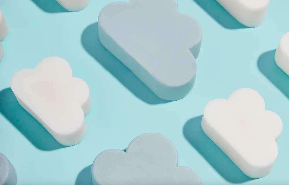 Shampoo infantil em barra: como cuidar do cabelo de criança!