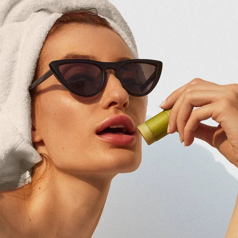 Lábios ressecados: o que pode ser? Confira o guia B.O.B!