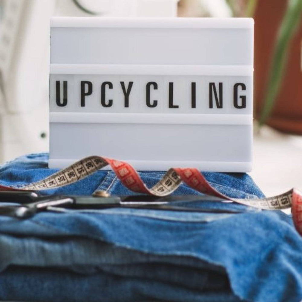 Upcycling é a mesma coisa que reciclagem? Veja a diferença!