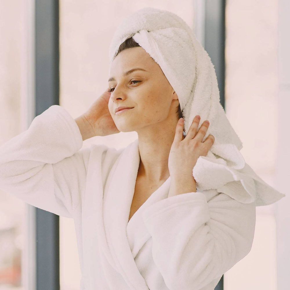 Banho quente faz mal? Vem entender mais sobre!