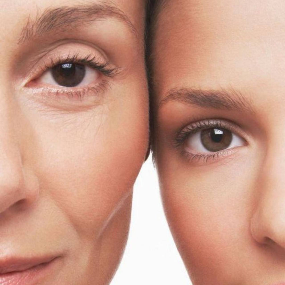 Hábitos saudáveis que previnem o envelhecimento da pele