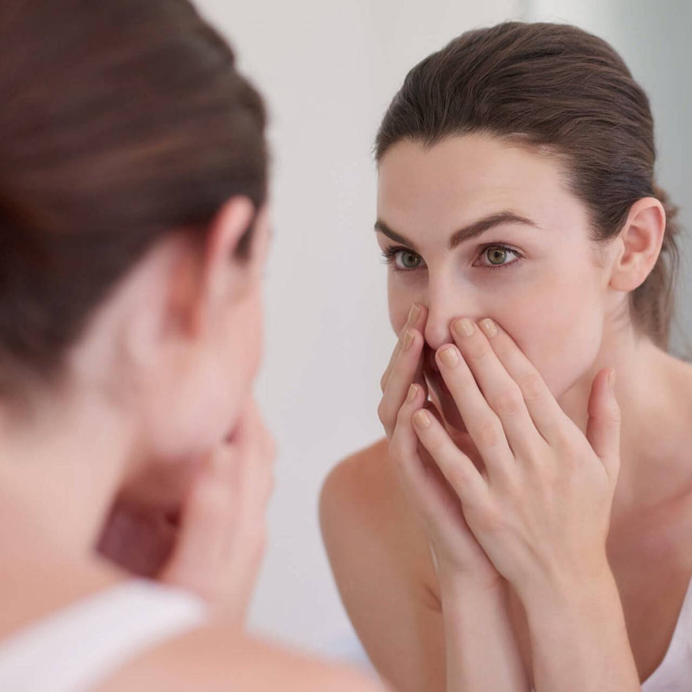 Poros dilatados: saiba o que causa e como prevenir!