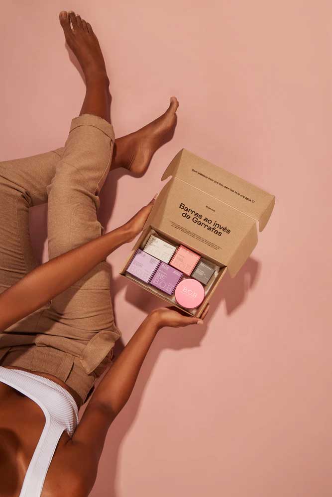 Dá pra participar da <s>Black</s> Green Friday e consumir com consciência?