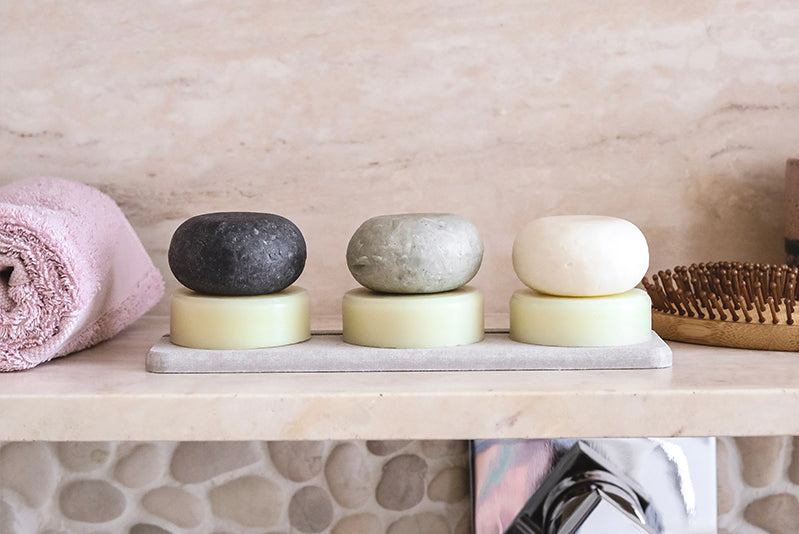 Na dúvida sobre os benefícios do shampoo em barra? Veja depoimentos de quem já usa (e não larga mais).