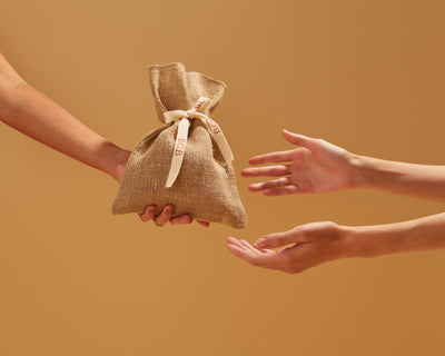 Ideias de presentes: presenteie com mais consciência e propósito!