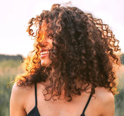 Como definir os cachos? Conheça 2 truques!