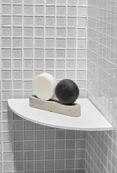 É fácil conservar seus cosméticos em barra BOB. Veja como!