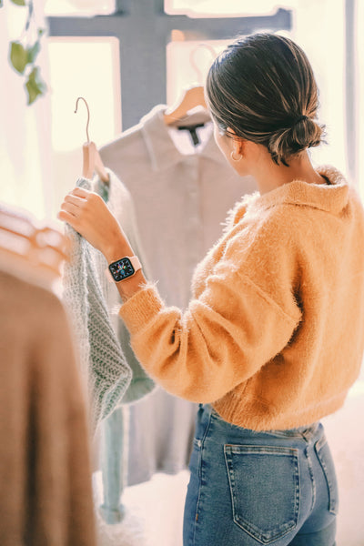 O que é consumo consciente?