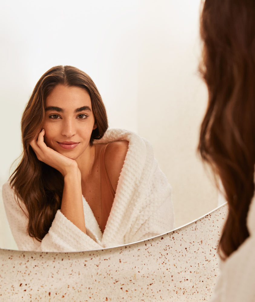 Como tirar a oleosidade do rosto?