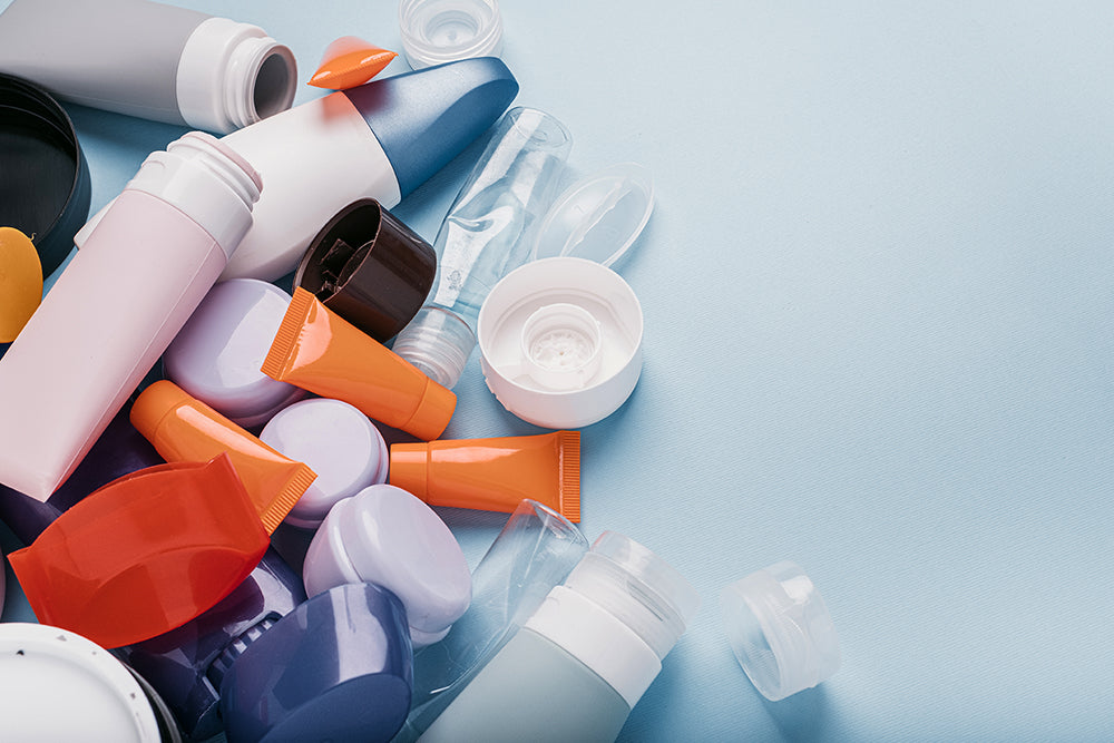 O lado feio da indústria da beleza.