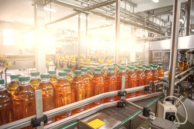 Ultraprocessados e a ultra-poluição plástica do Planeta.