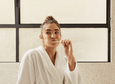 Mitos e verdades sobre o flúor.