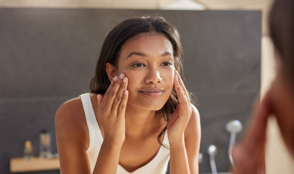 Skincare pele mista: saiba como montar a sua!