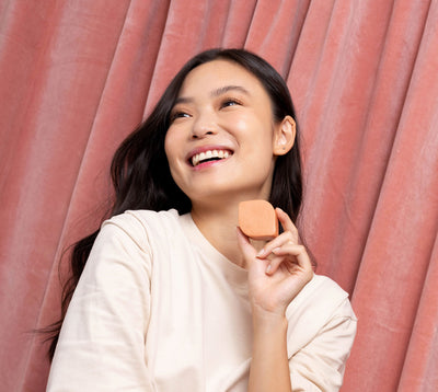 Sabonete Íntimo B.O.B + pantys: Por Dentro da Collab!