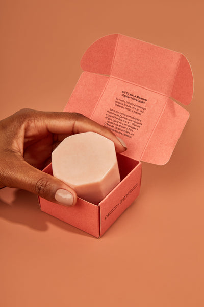 Máscara capilar: para que serve, como usar e cronograma capilar!