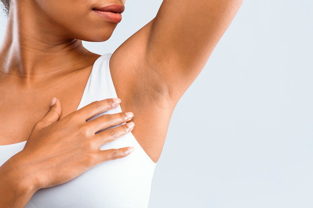 Microbiota da axila: informações para ter sempre debaixo do braço.