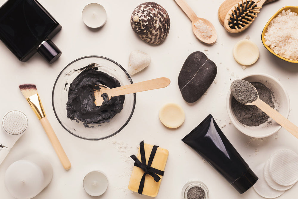 ingredientes do shampoo vegano