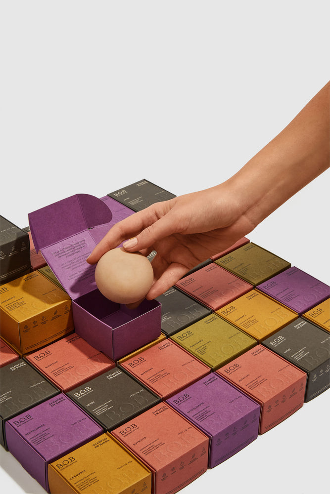 Conheça a B.O.B: 5 perguntas para os fundadores