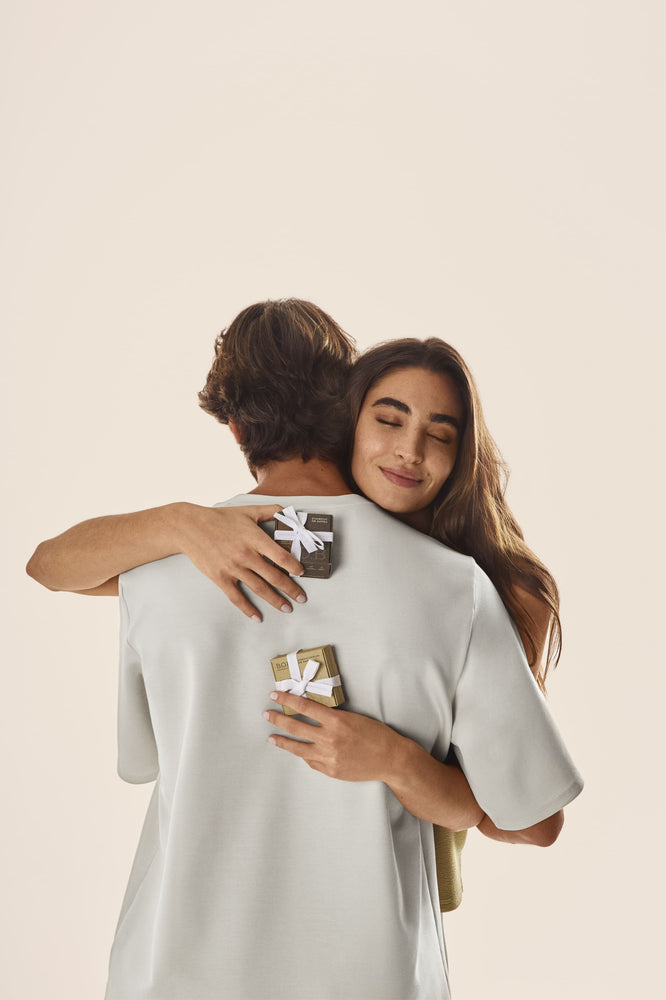 Presentes curinga pra qualquer pessoa.