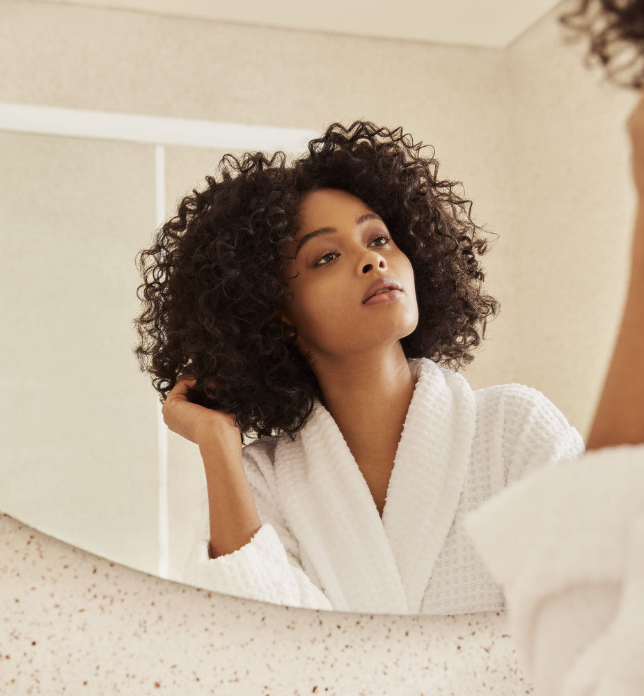 Como usar queratina vegetal nos cabelos